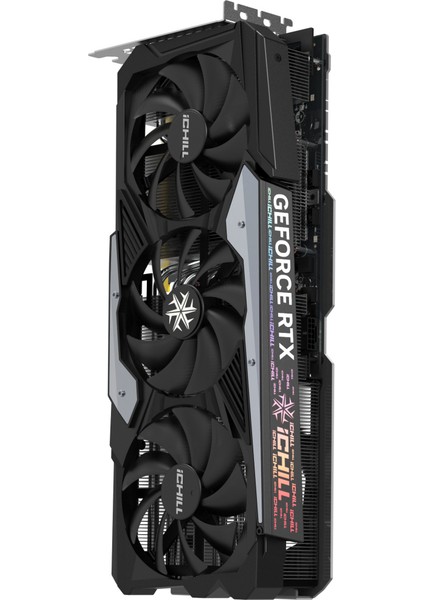 INNO3D RTX4080 Ichıll X3 16GB 256BIT GDDR6X (C40803-166XX-187049H)