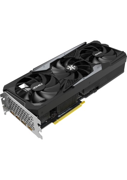 INNO3D RTX4080 Ichıll X3 16GB 256BIT GDDR6X (C40803-166XX-187049H)