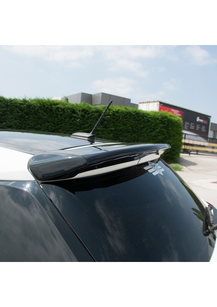(Boyasız) Hyundai I20 Spoiler 2015 Yıllı ve Sonrasına Uyumludur fiyatları