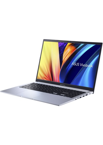 Vivobook M1502IA-EJ134A1 AMD Ryzen 5 4600H 8 GB 256 GB SSD Freedos 15.6" FHD Taşınabilir Bilgisayar