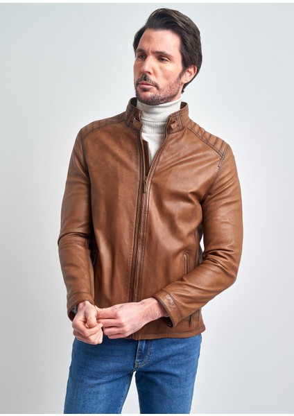 Erkek Deri Ceket fiyatları