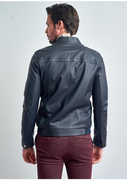 Erkek Deri Ceket indirimleri