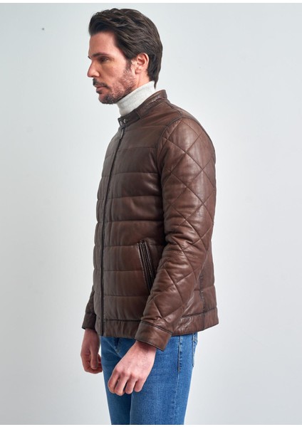 Erkek Deri Ceket fırsatları