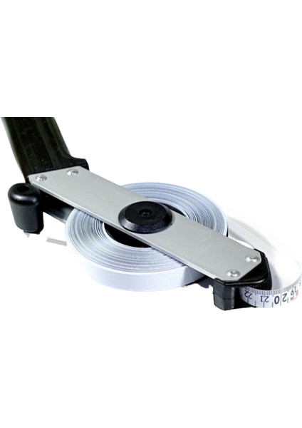 Saplı Arazi Metre Tracker 20 mt