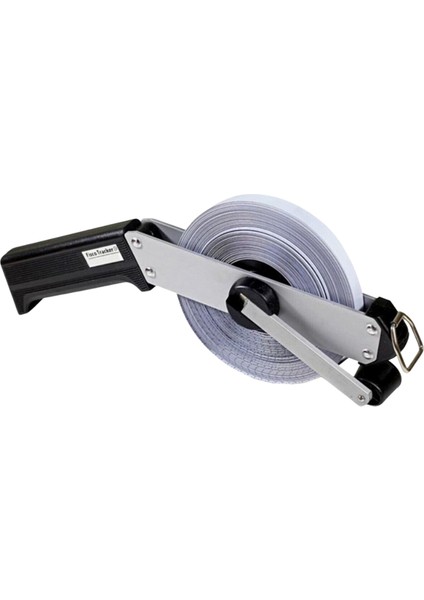 Saplı Arazi Metre Tracker 20 mt