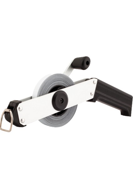 Saplı Arazi Metre Tracker 20 mt