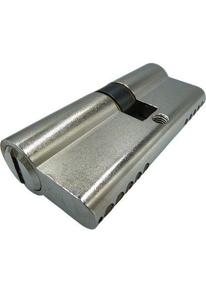 Kale 164BNE Bilyalı Silindir-Çelik Pimli-Nikel ( 90mm-35+10+45 ) modelleri