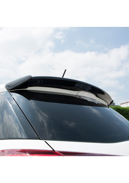 (Boyasız) Hyundai I20 Spoiler 2015 Yıllı ve Sonrasına Uyumludur modelleri