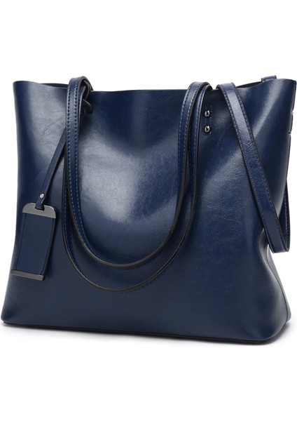 Hc Kadın Moda El Tek Omuz Crossbody Çanta (Yurt Dışından)