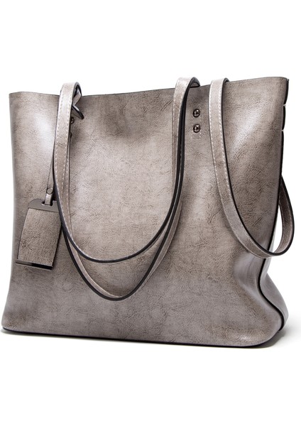 Hc Kadın Moda El Tek Omuz Crossbody Çanta (Yurt Dışından)
