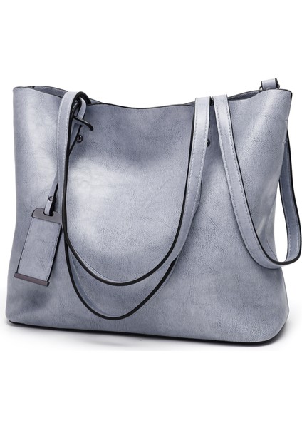 Hc Kadın Moda El Tek Omuz Crossbody Çanta (Yurt Dışından)