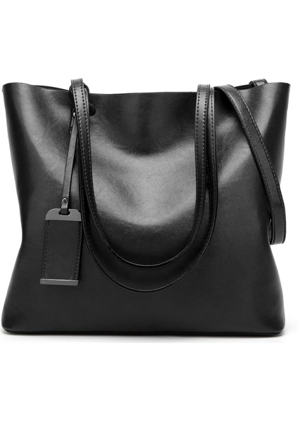 Hc Kadın Moda El Tek Omuz Crossbody Çanta (Yurt Dışından)