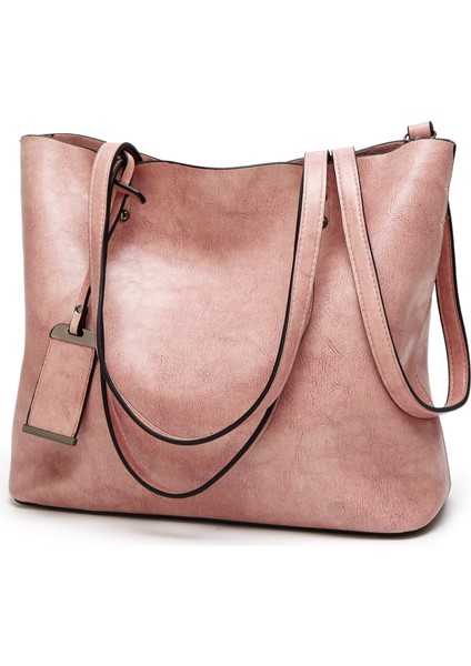 Hc Kadın Moda El Tek Omuz Crossbody Çanta (Yurt Dışından)