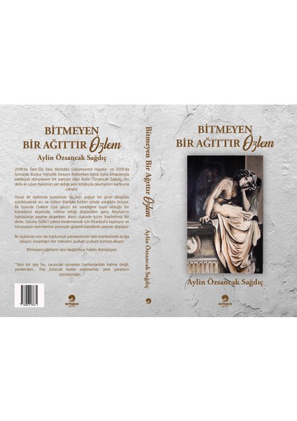 Bitmeyen Bir Ağıttır Özlem fiyatları