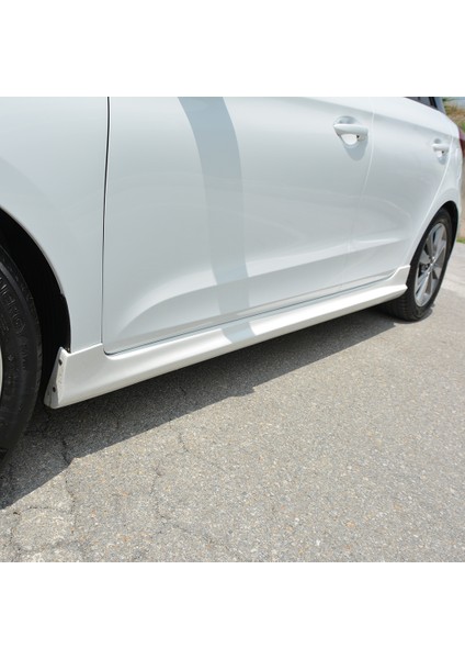 (Boyasız) Hyundai I20 Marşpiel 2015 ve Sonrasına Uyumludur modelleri