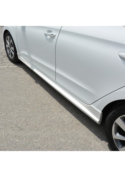 (Boyasız) Hyundai I20 Marşpiel 2015 ve Sonrasına Uyumludur fırsatları