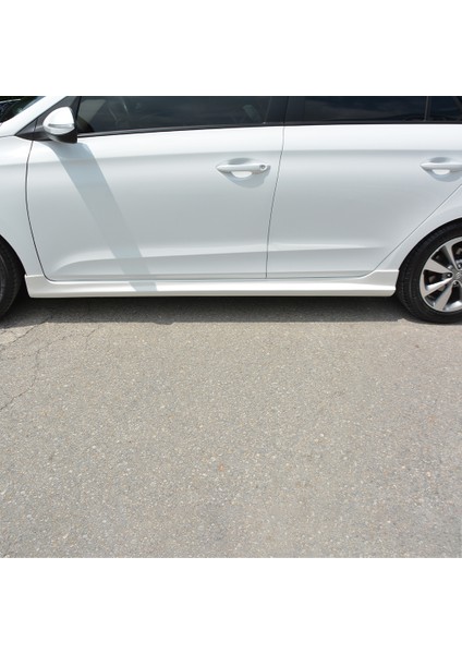 (Boyasız) Hyundai I20 Marşpiel 2015 ve Sonrasına Uyumludur indirimleri