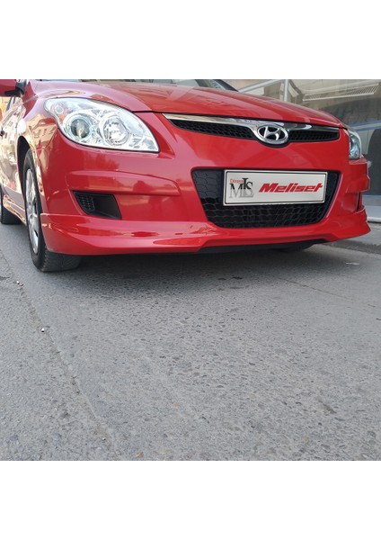 (Boyasız) Hyundai I30 Ön Karlık 2007-2011 Arasına Uyumludur fırsatları