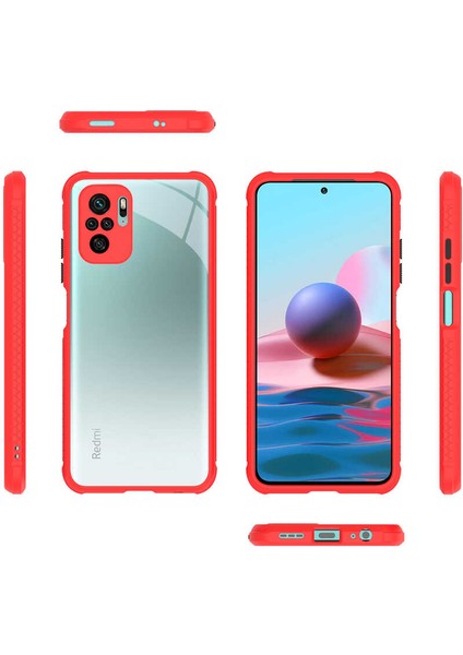 Xiaomi Poco M5S Kılıf ​​zore Kaff Kılıf fiyatları