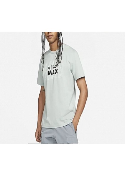 Sportswear Air Max Short-Sleeve Tee Erkek Çocuk TIŞÖRT-DQ7838-013 fiyatları