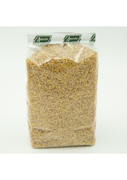 Köy Pilavlık Bulgur 1000 gr