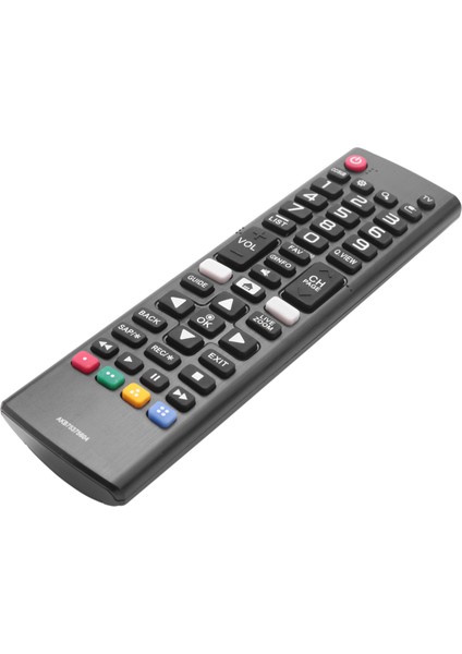 Lg Tv Smart 32LK540BPUA 32LK610BPUA Için Yedek Uzaktan Kumanda AKB75375604 (Yurt Dışından)