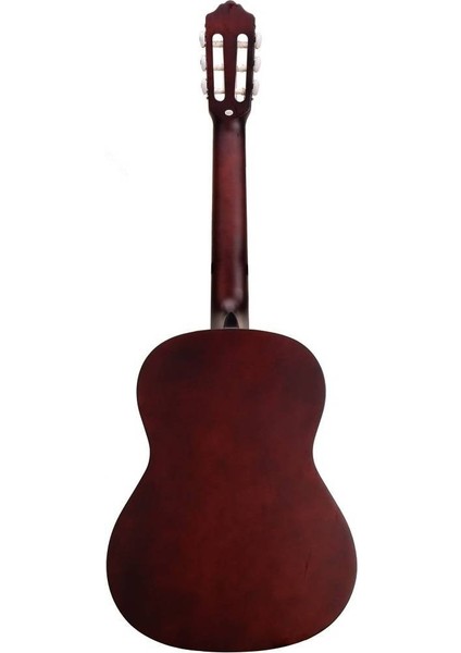 MA1M-WA Natural Klasik Gitar (Mat Cilalı)