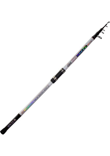 Azard 420 cm 100-200 gr Teleskopik Surf Olta Kamışı