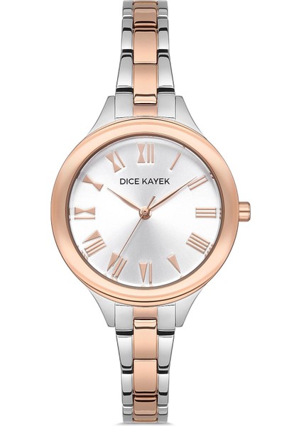 Dıce Kayek Bayan Kol Saati DK.1.AG1244.03