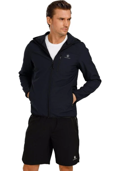 GT16 1011686 Basic Softshell Erkek Mont