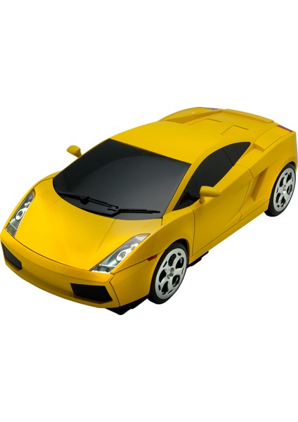 DVD Okuyucu (Player) - Lamborghini Model