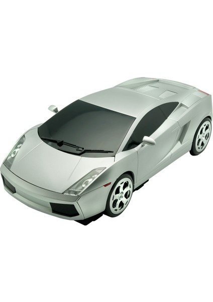 DVD Okuyucu (Player) - Lamborghini Model