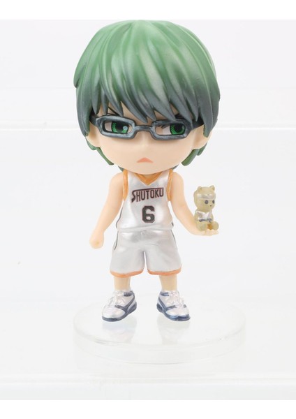 Kuroko No Basket Daiki Aomine Mini Figür