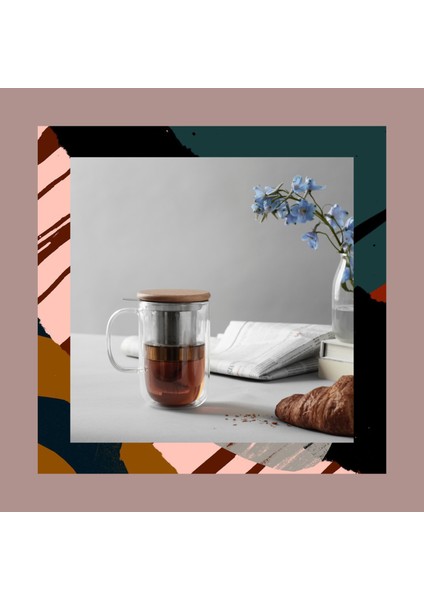 Darjeeling Tea - Saf Darjeeling Çayı, 50 Gr
