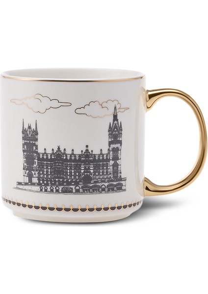 Art Gothic Kupa 400 ml