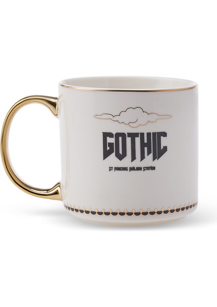 Art Gothic Kupa 400 ml