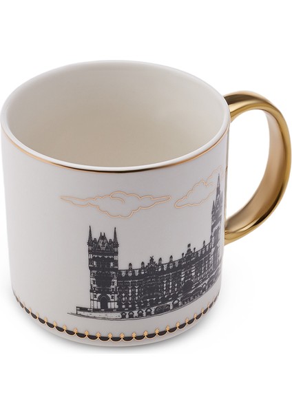 Art Gothic Kupa 400 ml