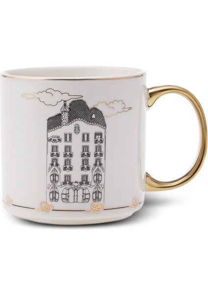 Art Nou Kupa 400 ml