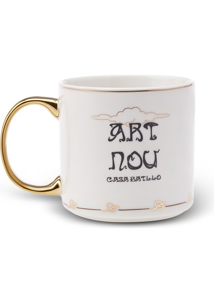 Art Nou Kupa 400 ml