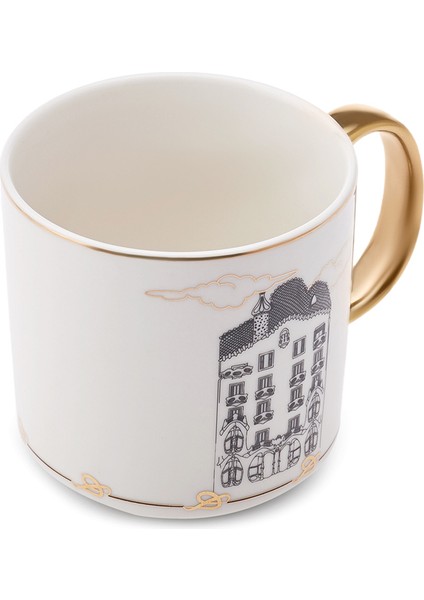 Art Nou Kupa 400 ml