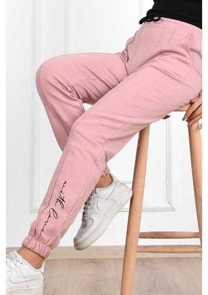 Kadın Jogger Eşofman Altı 6122-23 modelleri
