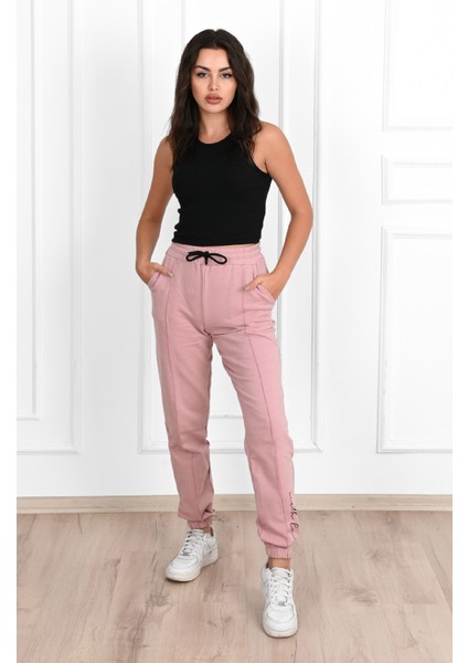 Kadın Jogger Eşofman Altı 6122-23 fırsatları