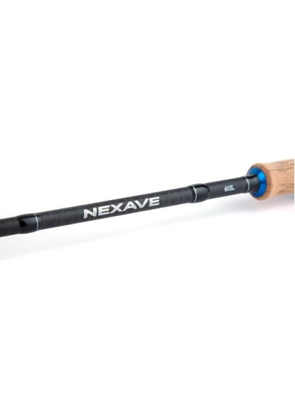 Rod Nexave Spinning Mod-Fast 2,69M 8'10'' 7-35G 2pc Kamış