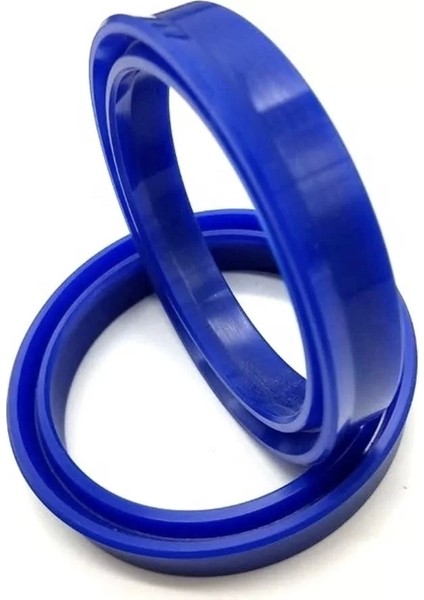 Piston Boğaz Keçesi Pu K21 40x50x10