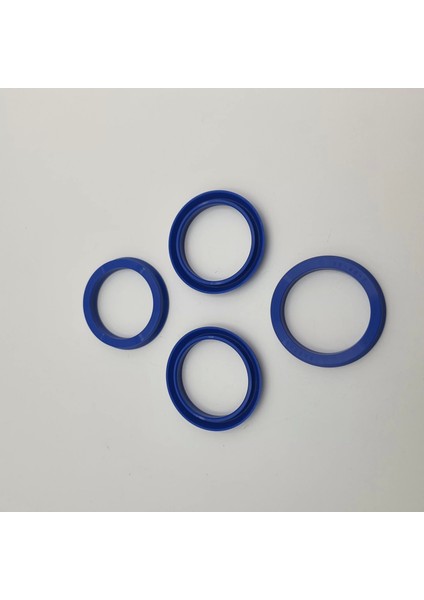Pnomatik Piston Keçesi Pu K50 24x32x5.5 fırsatları