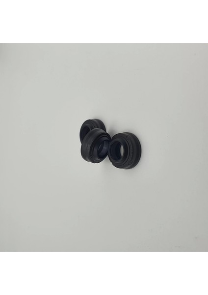 Pnomatik Toz Boğaz Keçesi Nbr/sac K30 12x22x9.5/7 fırsatları