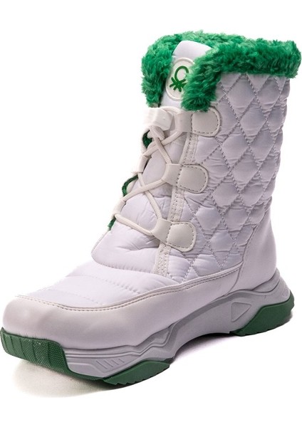 United Colors Of Benetton 30394 Kadın Bot fırsatları