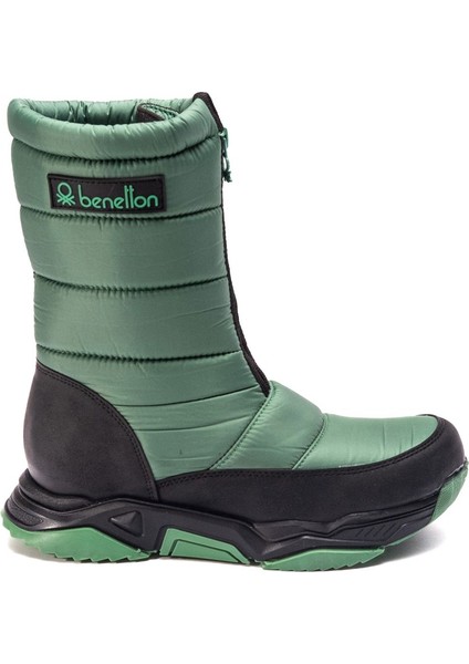 United Colors Of Benetton 30396 Kadın Bot