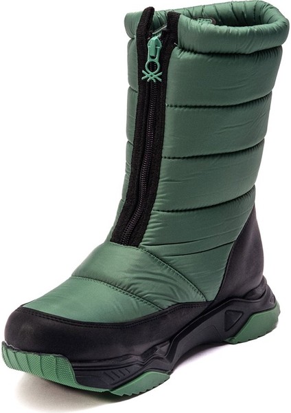 United Colors Of Benetton 30396 Kadın Bot fırsatları