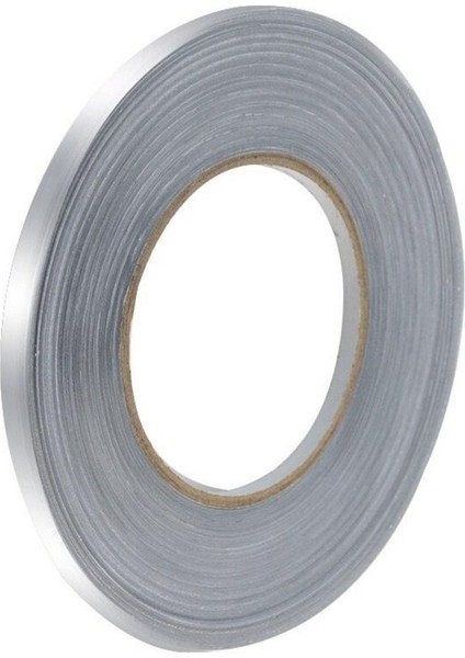 Buffer® 50 Metre Fayans Arası Şerit Dekoratif Yapışkan Renkli Dekor Su Geçirmez Sızdırmaz Gümüş Bant Kaplama fiyatları